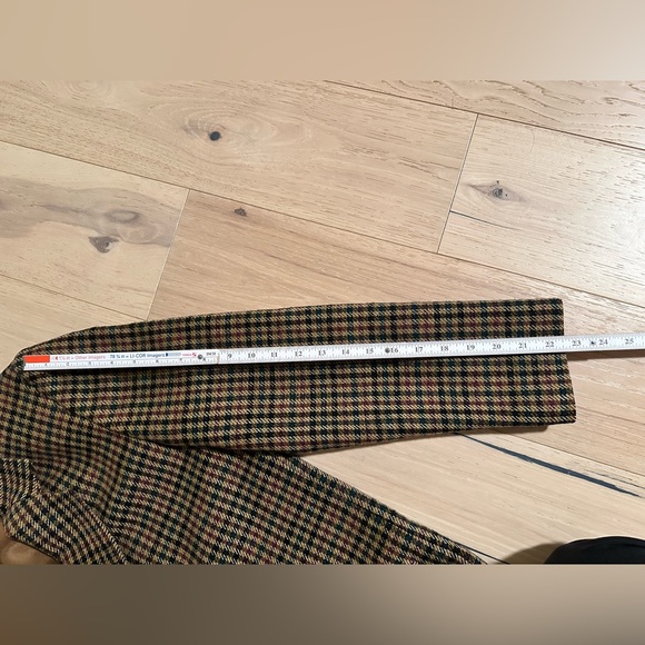 Pendleton Blazer Jacket - Picture 9 of 9